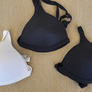 Three Ritratti Milano Bras